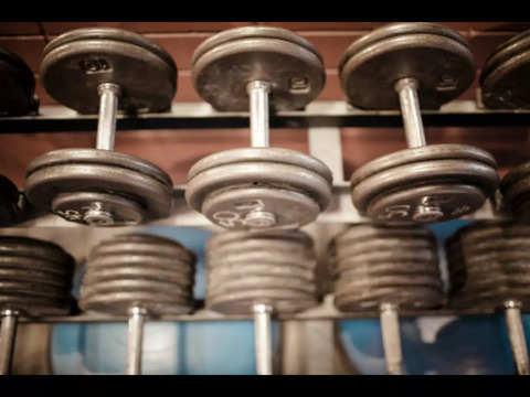 Always reposition the weights