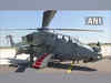 IAF to buy 156 more 'Prachand' Light Combat choppers for deployment along China, Pak border
