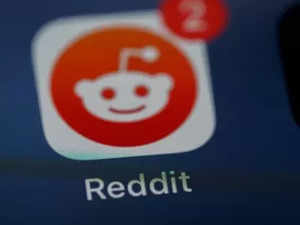 Reddit back after 'major' outage