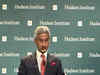 Indian diplomats in Canada are unsafe and publicly intimidated, alleges EAM Jaishankar