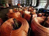 HCL to ramp up copper ore production capacity to 12.2 MTPA by FY'29