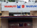Maruti Suzuki receives show cause notice from GST authority