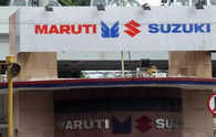 Maruti Suzuki receives show cause notice from GST authority
