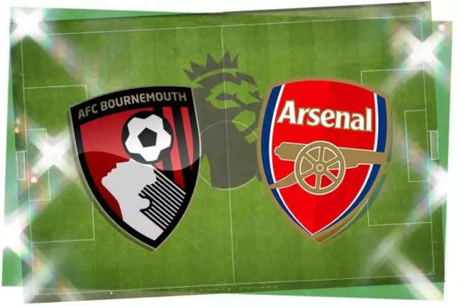 Arsenal vs Bournemouth Premier League: Live, injuries, playing XI, team news, how to watch