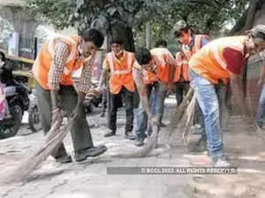 Nearly 90 lakh sq feet space cleared, Rs 371 cr revenue earned in last 2 cleanliness campaigns: Centre
