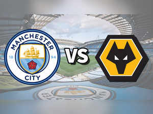 Manchester City vs Wolverhampton Wanderers: Live streaming, team news, line-up, where to watch Premier League