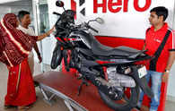 Hero Moto Corp to hike prices of select models by 1 pc from Oct 3