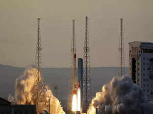 iran satellite launch
