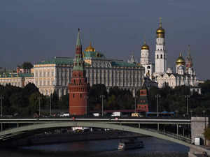 Indian businessmen paying attention to Moscow since 2022
