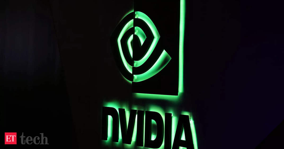 EU starts early-stage probe into Nvidia-dominated AI chip market's abuses: report