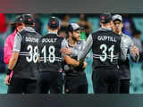 Ravindra shines as opener, Williamson all class on comeback as NZ outbat Pakistan in WC warm-up
