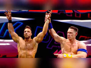 WWE Friday Night Smackdown: LA Knight to help John Cena tonight? Here's what we know so far