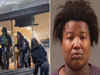 Meatball Dayjia Blackwell arrested for livestreaming Philadelphia looting. Details here