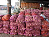 Government waives export taxes on Bangalore rose onions