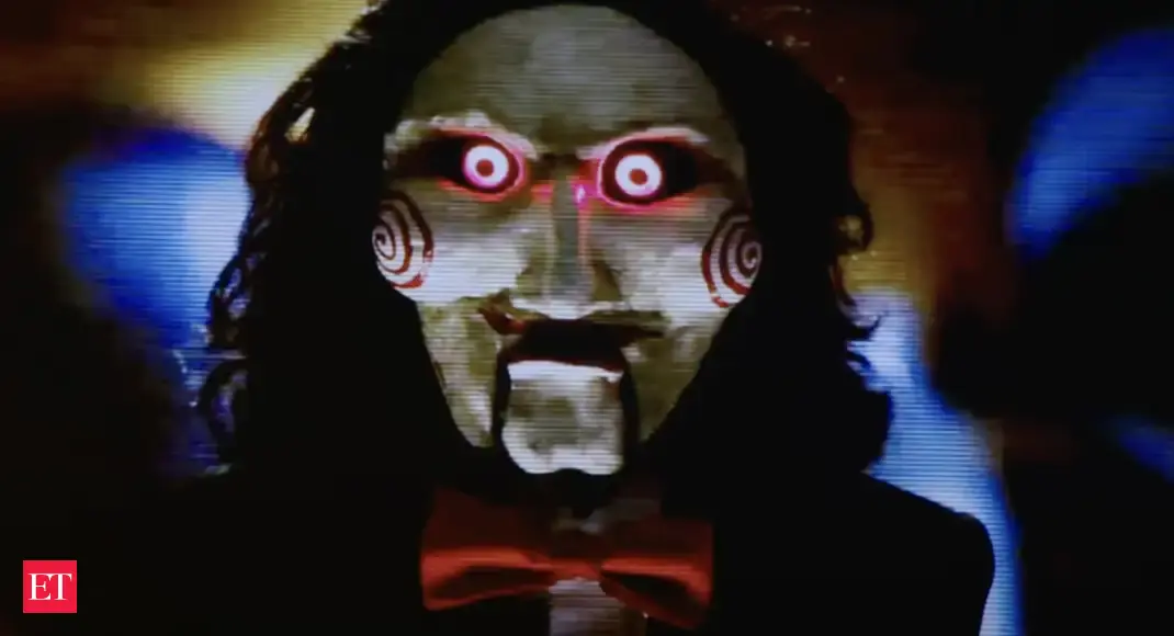 Saw X end credits scene explained Jigsaw and Hoffman's sinister plan