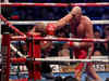 Tyson Fury vs Oleksandr Usyk for historic undisputed heavyweight boxing champion fight