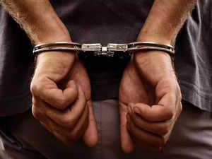 Bihar: Man arrested for molesting college student on train 