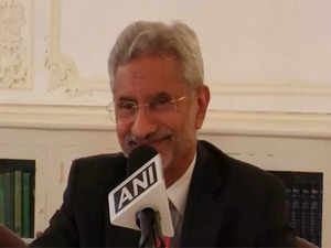 "...Hopefully Americans have seen what I said”: Jaishankar on Canada’s allegations