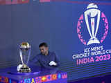 For companies, cricket World Cup's now a KRA
