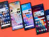 10 Best-Selling Mobiles on Amazon offering the Best Performance (2024)