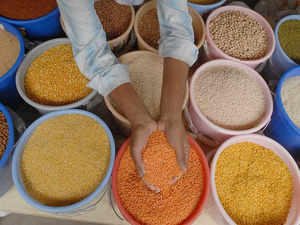 pulses--bccl
