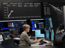 Stock Traders’ Risk Appetite Faces Great Reset