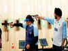 Asian Games: India's Sarabjot Singh and Divya TS claim silver in 10m air pistol mixed team event
