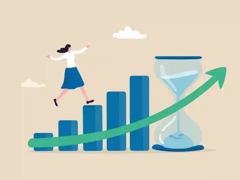 ​Small cap category gave 36.60%