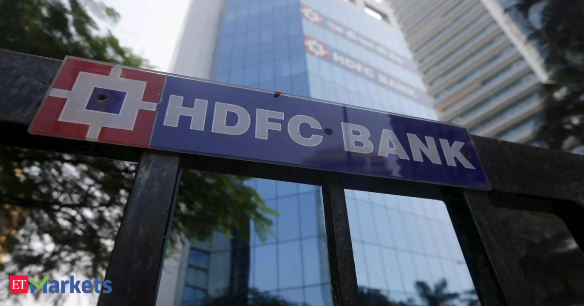 Block deals worth over Rs 8,400 crore this week. HDFC Bank, RIL among stocks with significant action