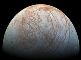 Life on Jupiter's moon? Here's what NASA says