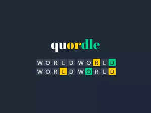 Quordle #614: Tips, clues, and solutions for word enthusiasts