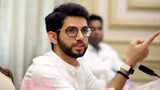 Aaditya Thackeray slams Shinde government over foreign tours on taxpayers' money; BJP hits back