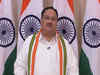 BJP Manipur unit writes to party chief JP Nadda, flags public anger