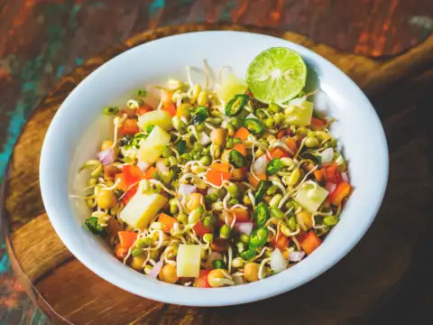 Sprout your way to vitality