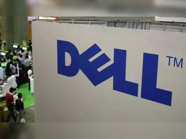 Dell stocks