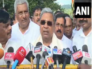 Karnataka to challenge Cauvery Water Authority decision in Supreme Court: Siddaramaiah