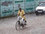 Monsoon 2023 to end with below-normal rains, global warming fuels erratic weather