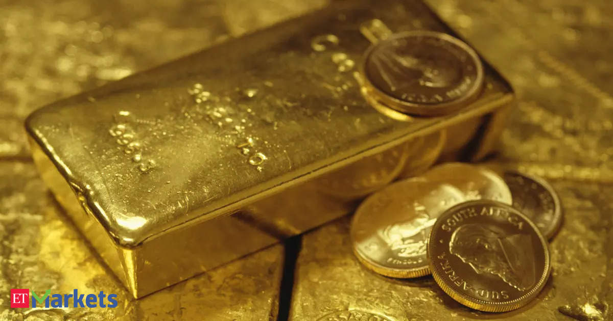 gold prices: Losing shine? Investment demand for gold plummets to four-year lows