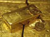 Losing shine? Investment demand for gold plummets to four-year lows