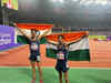 Kartik wins silver, Gulveer claims bronze for India in 10000m