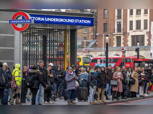 UK tube strikes: London Underground workers to strike for nearly a week; Check dates here