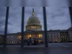 Government shutdown: What does it mean and how will it impact people, businesses?