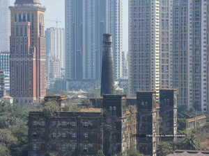 Mumbai Property