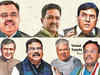 The seven leaders driving BJP election machinery