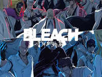 Bleach Thousand-Year Blood War: 'Bleach: Thousand-Year Blood War' Episode 8  Released: Know who claims the title of 'Lynchpin of Existence' - The  Economic Times