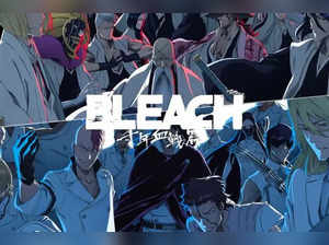 Bleach Thousand Year Blood War part 3 teaser trailer unveiled, release set for 2024; Details here