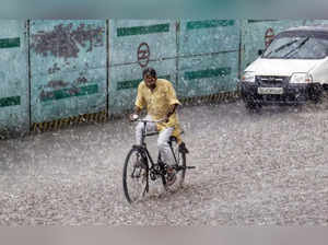 India's 2023 monsoon season ends at 94% of normal, regional_ variability remains.