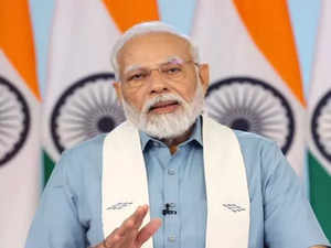 PM Modi to launch projects worth Rs 13500 crore in Telangana today