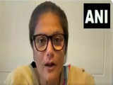 People of Bengal are ready for fight in Delhi: TMC MP Susmita Dev over MGNREGA protest
