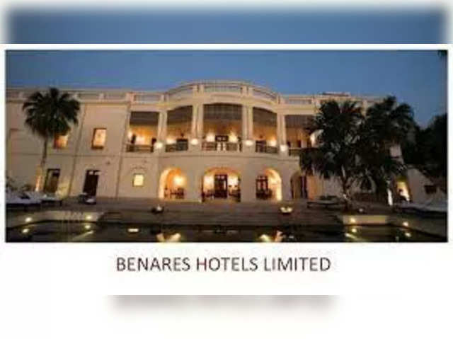 Benares Hotels
